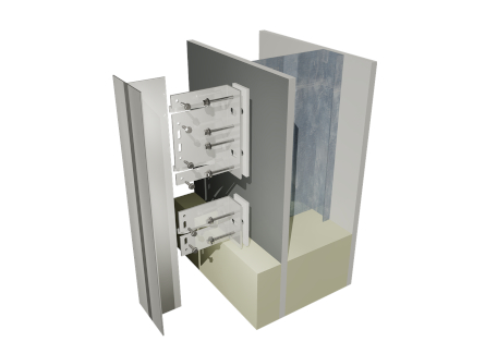 Helping Hand Framing