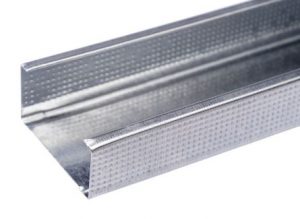 C-Stud 146mm – Drywall Metal Stud