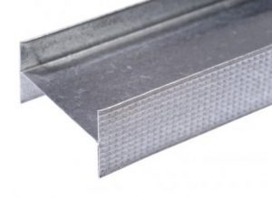 I-Stud 146mm – Drywall Metal Stud