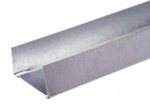 Track 94mm – Drywall Metal Track
