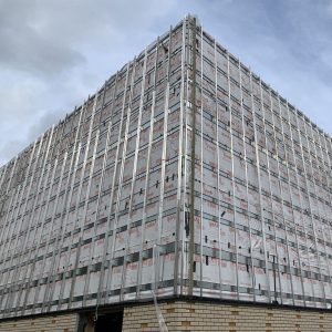 Helping Hand Framing Systems