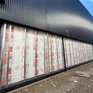 Helping Hand Framing Systems