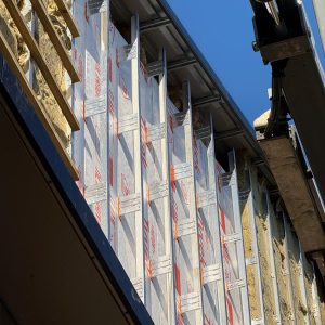 Helping Hand Framing Systems