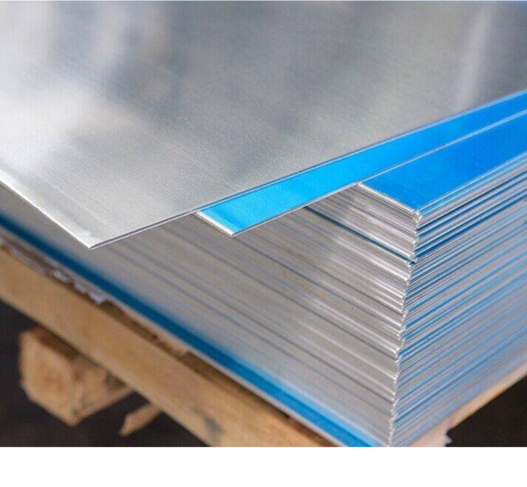 Ultra Low Carbon Aluminium