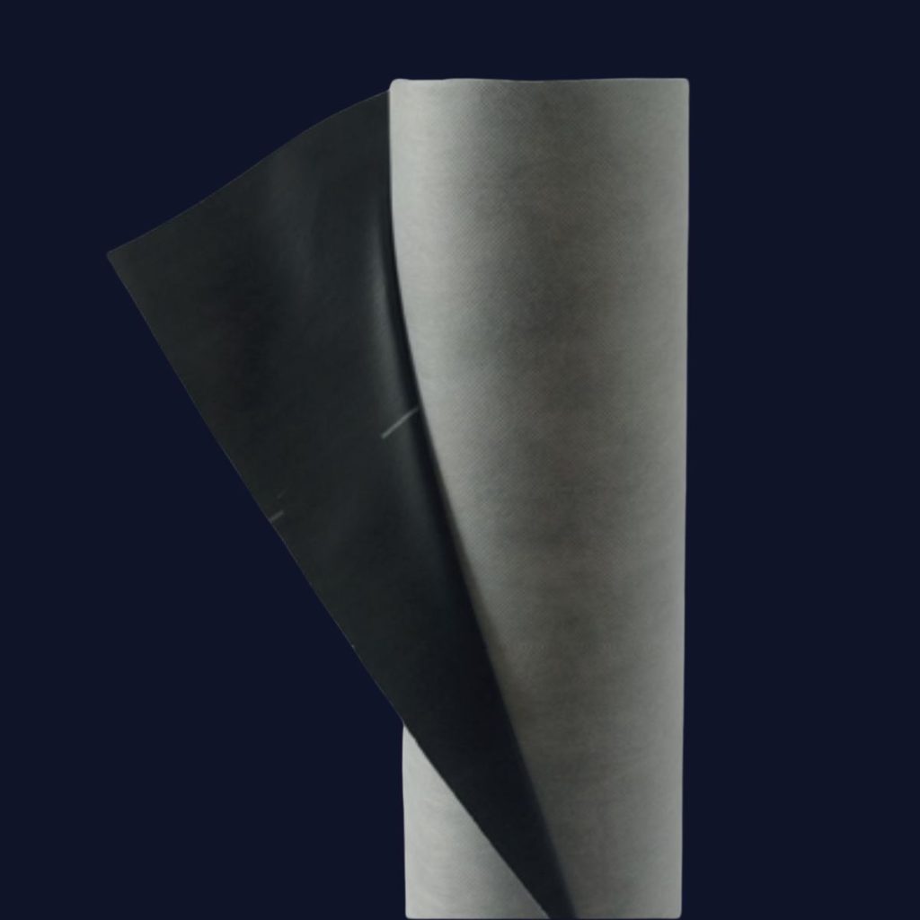 A1-rated breather membrane