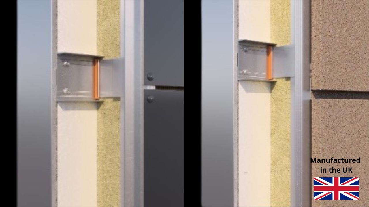 A1 Fire-Rated Products