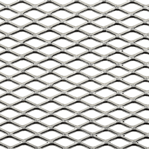 metal mesh