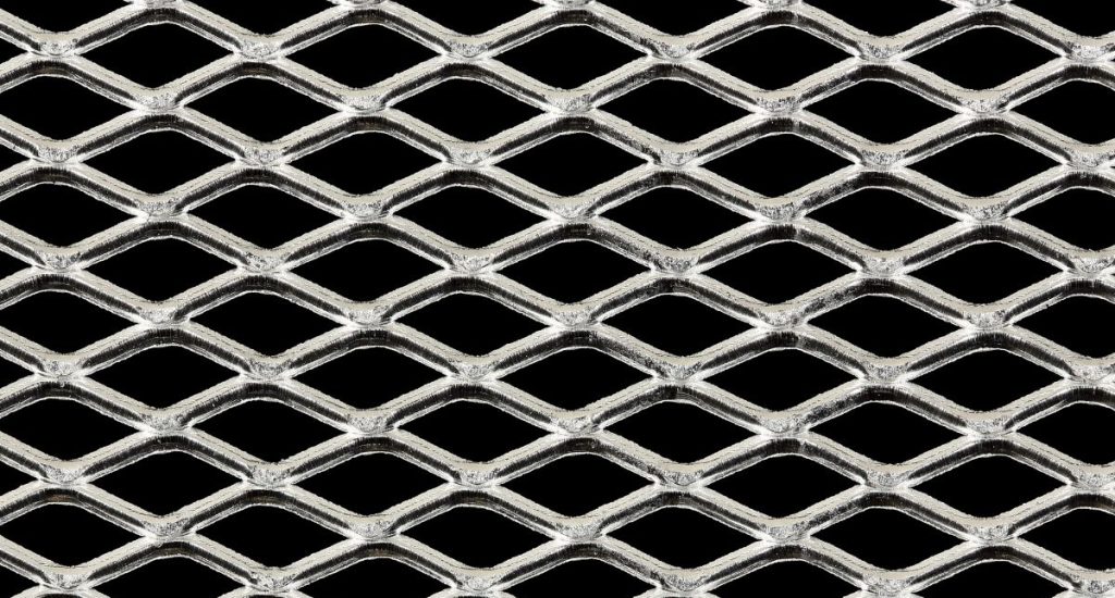 metal mesh