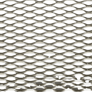 metal mesh