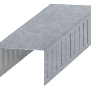 SFS Slotted Head Track