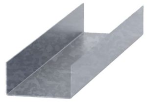 SFS Track Metal