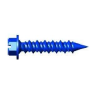 Hex Head AshCon Screw - SFS to Concrete (MF57)