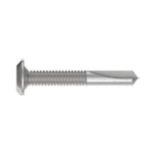 Flush Finish TEK Screw – SFS to Hot Rolled Steel
